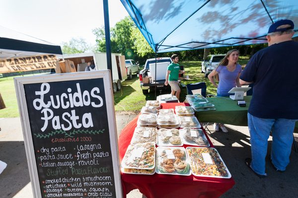 Keller Farmers Market by null