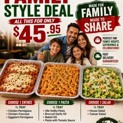 Anthony's Pizzeria