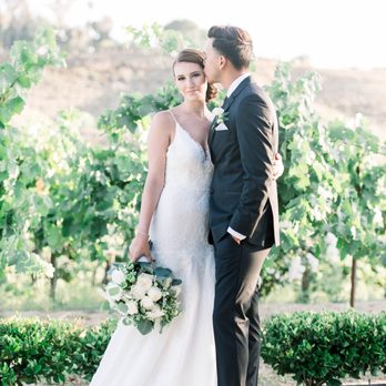 Detailed Floral Design - Avensole Winery florals by Detailed Floral Design - Floral Designers Near Me