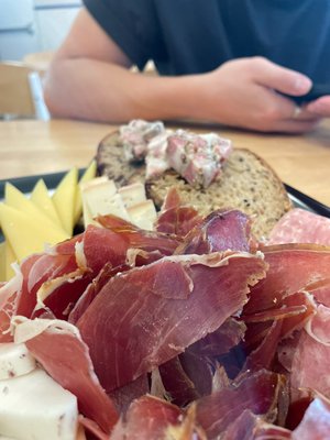 Publican Quality Meats by null