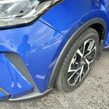 CARSTAR Automotive Collision Services - Replaced Fender - Body Shops Near Me - Phoenix, Arizona CARSTAR Automotive Collision Services - Replaced Fender - Body Shops Near Me - Phoenix, Arizona