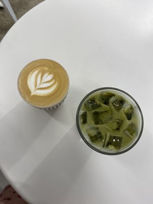 habitante cafe by null