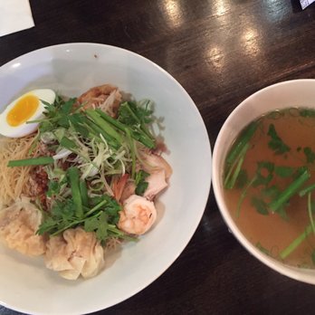 Mein Restaurant - Chinese Near Me - Houston, Texas