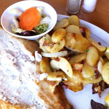 Falkenthal SeaFood - Seafood Near Me - Grömitz, SH Falkenthal SeaFood - Seafood Near Me - Grömitz, SH