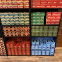 Havana Smoke Shop