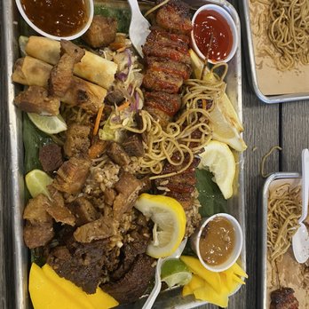 Sarap Filipino Eatery - Filipino Near Me - Louisville, Kentucky Sarap Filipino Eatery - Filipino Near Me - Louisville, Kentucky