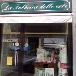Erboristeria La Fabbrica delle Erbe