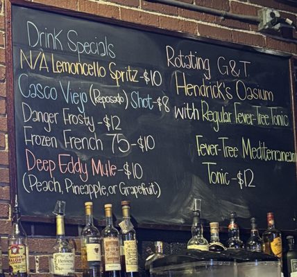 The Midway Pub by null