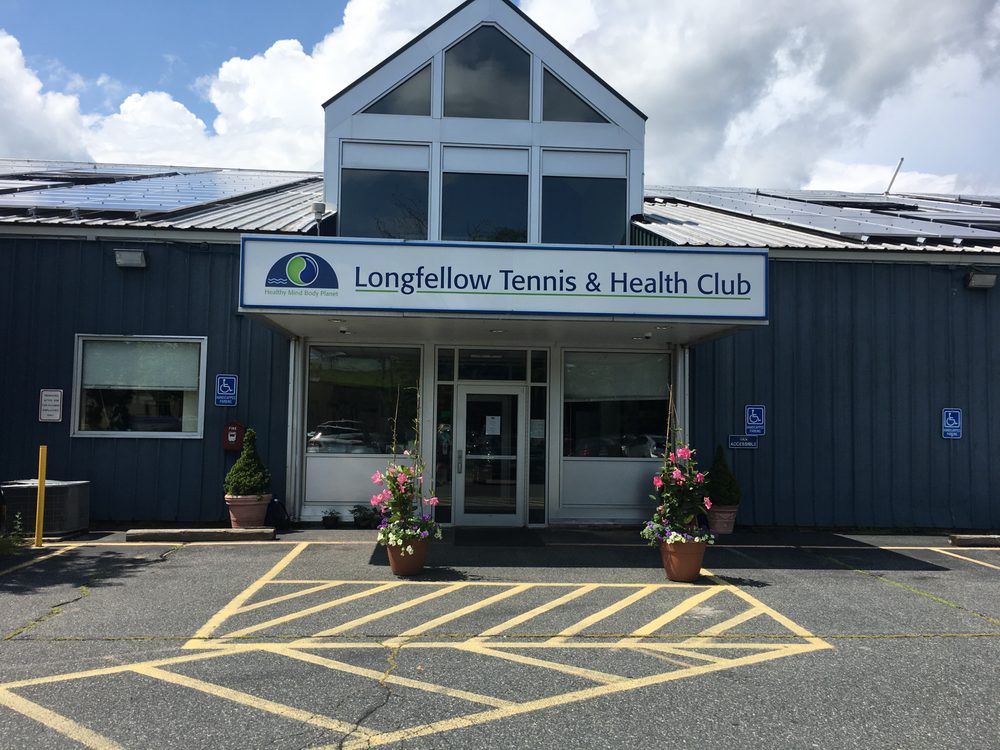 LONGFELLOW TENNIS & HEALTH CLUB WAYLAND Updated July 2025 32