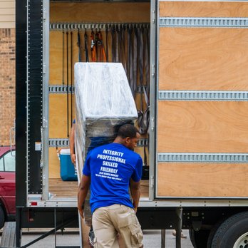 Blue Beaver Movers - Movers Near Me