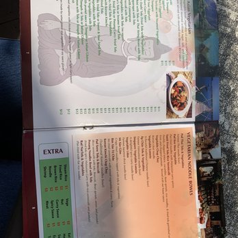 Chop Stix Cafe - Sushi Bars Near Me - Gainesville, Florida