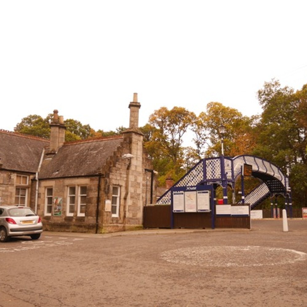 Blair Atholl Train Station - Train Stations Near Me Blair Atholl Train Station - Train Stations Near Me