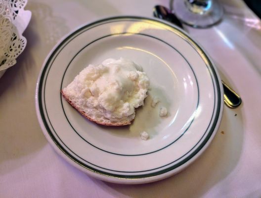 Chez Napoléon by null