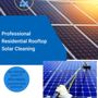Photo of My Solar Washing