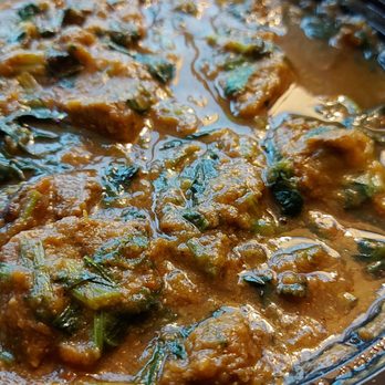 Gurkha Himalayan Kitchen - Lamb & Spinach Curry - Himalayan/Nepalese Near Me - Vancouver, British Columbia Gurkha Himalayan Kitchen - Lamb & Spinach Curry - Himalayan/Nepalese Near Me - Vancouver, British Columbia