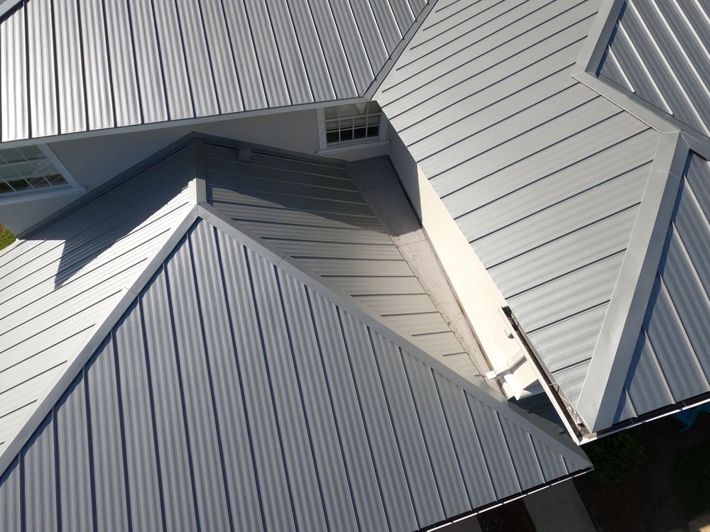 Slide of Barrier Island Roofing