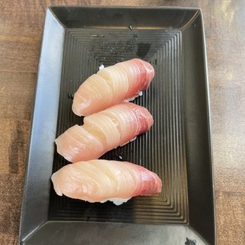 Sho Sushi - Yellow tail : very asweome - Sushi Bars Near Me - Centennial, Colorado Sho Sushi - Yellow tail : very asweome - Sushi Bars Near Me - Centennial, Colorado