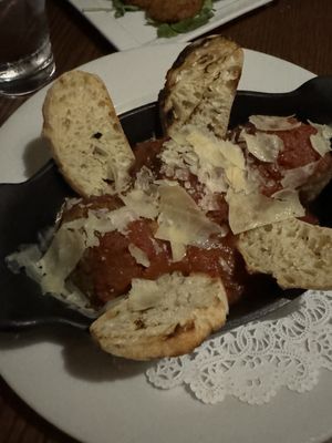 Old Drovers Inn by null