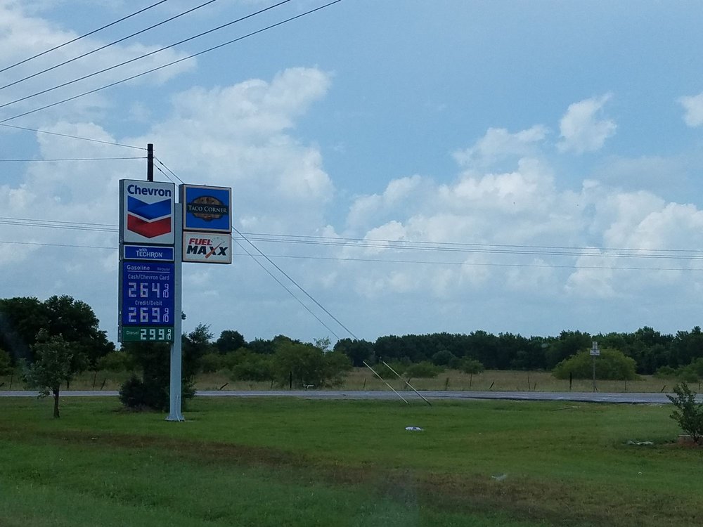 FUEL MAXX Updated October 2024 305 FM 359, Brookshire, Texas Gas