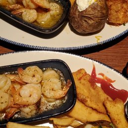 Parrot Isle Coconut Shrimp