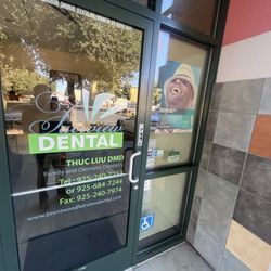 Brentwood Fairview Dental - Outside