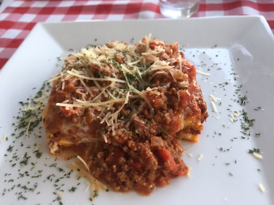 Melo Trattoria & Tapas by null