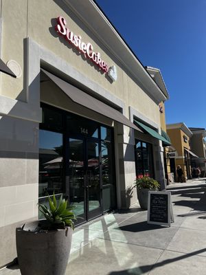 SusieCakes - Carlsbad by null