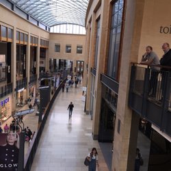 Grand Arcade