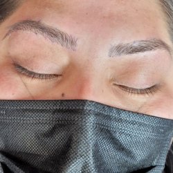Beauty by NovaMUA - Brow Microblading