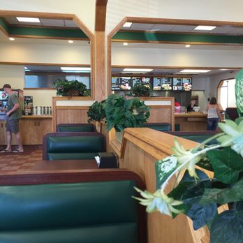 Apollo Burger - Burgers Near Me - Tooele, Utah