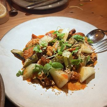 The Progress - New American Near Me - San Francisco, California