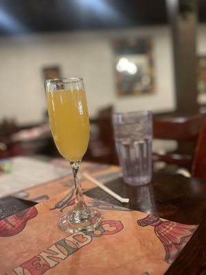 Mijares Mexican Restaurant by null