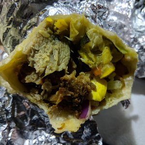 Cha Cha Cha Taqueria on Yelp