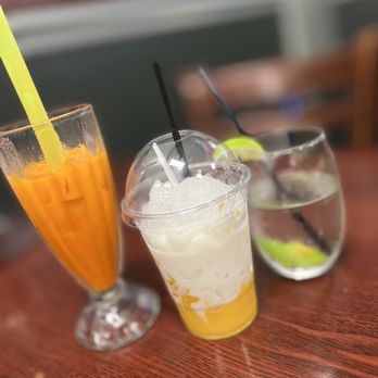 Pho Anh Dao - Ice Tea & iced desserts - Vietnamese Near Me - Edison, New Jersey Pho Anh Dao - Ice Tea & iced desserts - Vietnamese Near Me - Edison, New Jersey