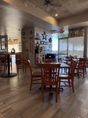 Henhouse Cafe by null