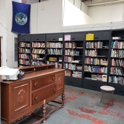 YouthAbility Thrift Shop - Books