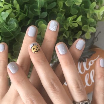 Nail Kingdom - Gel Nails - Nail Salons Near Me - Wesley Chapel, Florida