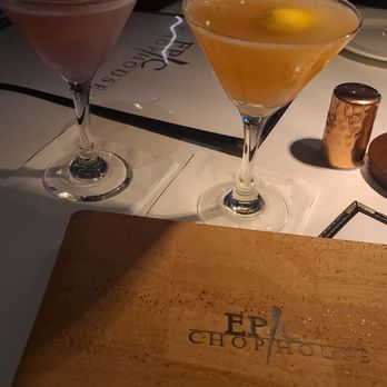 Epic Chophouse - Seafood Near Me - Greensboro, North Carolina Epic Chophouse - Seafood Near Me - Greensboro, North Carolina