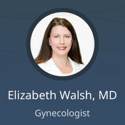 Dr. Walsh