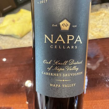 Napa Cellars - Wine - Wineries Near Me - Oakville, California Napa Cellars - Wine - Wineries Near Me - Oakville, California
