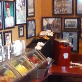 Corleone's - Add some peppercinos and toppings - Cheesesteaks Near Me - Phoenix, Arizona Corleone's - Add some peppercinos and toppings - Cheesesteaks Near Me - Phoenix, Arizona