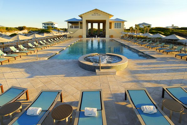 Kiva Dunes Resort and Golf by null