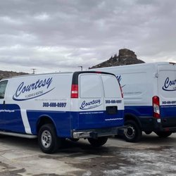 Courtesy Plumbing & Heating