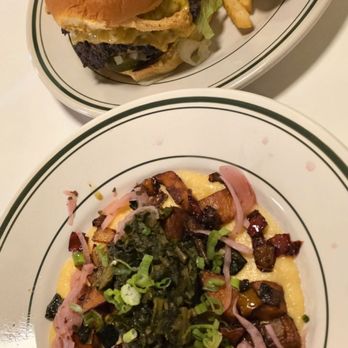 Sawyer & Co - Grits and burger - Diners Near Me - Austin, Texas Sawyer & Co - Grits and burger - Diners Near Me - Austin, Texas