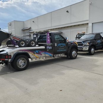 Emerson Towing - Towing Near Me - Sterling, Virginia