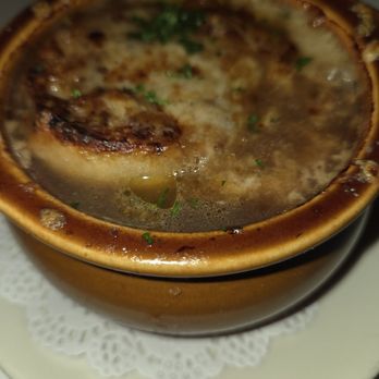 ChouChou French Bistro - French onion soup - French Near Me - Burlingame, California ChouChou French Bistro - French onion soup - French Near Me - Burlingame, California