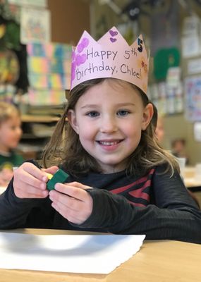 Mount Calvary Preschool