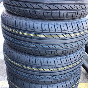 De Luca Tires - Tires Near Me - Austin, Texas De Luca Tires - Tires Near Me - Austin, Texas