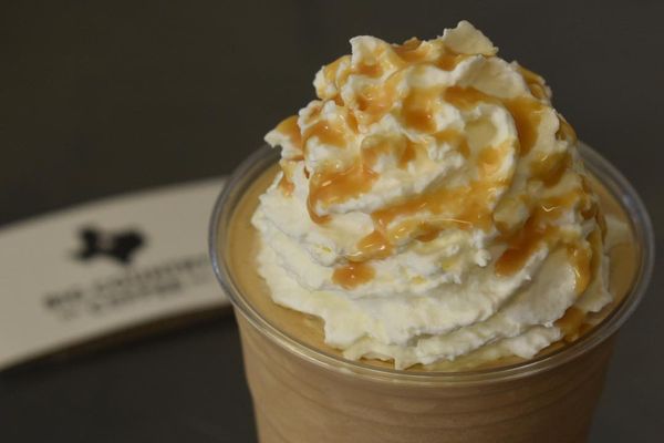 Statesman Coffee Company by null