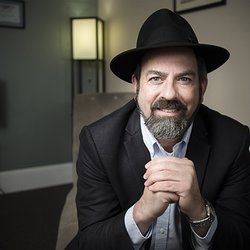 Gresham Hypnosis Center - Hypnotist Doug Meacham, CH